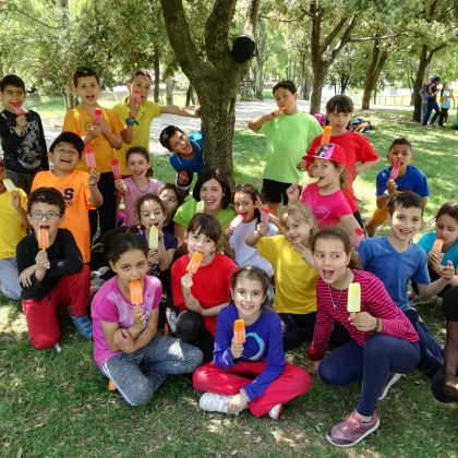 JORNADES ESPORTIVES